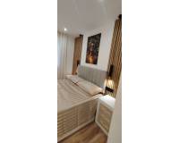 Alquiler a largo plazo - Apartamento - Alicante - Centro