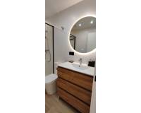 Alquiler a largo plazo - Apartamento - Alicante - Centro