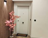 Alquiler a largo plazo - Apartamento - Alicante - Centro