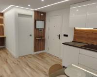 Alquiler a largo plazo - Apartamento - Alicante - Centro