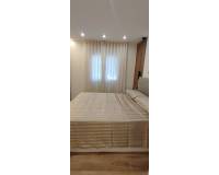 Alquiler a largo plazo - Apartamento - Alicante - Centro