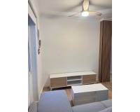 Alquiler a largo plazo - Apartamento - Alicante - Centro