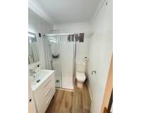 Alquiler a largo plazo - Apartamento - Alicante - Centro