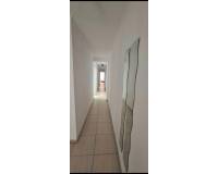 Alquiler a largo plazo - Apartamento - Alicante - Centro