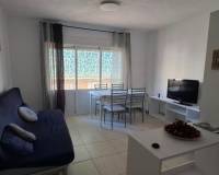 Alquiler a largo plazo - Apartamento - Alicante - Centro
