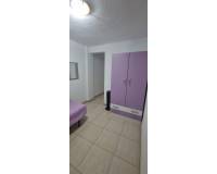 Alquiler a largo plazo - Apartamento - Alicante - Centro