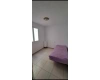 Alquiler a largo plazo - Apartamento - Alicante - Centro