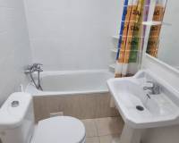 Alquiler a largo plazo - Apartamento - Alicante - Centro