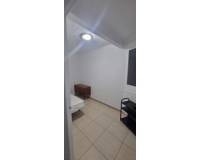 Alquiler a largo plazo - Apartamento - Alicante - Centro