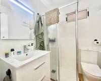 Alquiler a largo plazo - Apartamento - Alicante - Centro