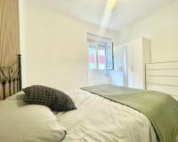 Alquiler a largo plazo - Apartamento - Alicante - Centro