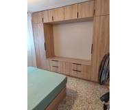 Alquiler a largo plazo - Apartamento - Alicante - Centro