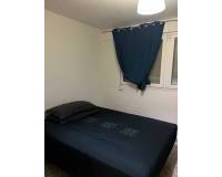 Alquiler a largo plazo - Apartamento - Alicante - Centro