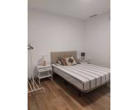 Alquiler a largo plazo - Apartamento - Alicante - Centro