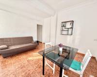 Alquiler a largo plazo - Apartamento - Alicante - Centro