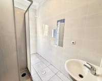 Alquiler a largo plazo - Apartamento - Alicante - Centro