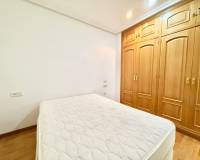 Alquiler a largo plazo - Apartamento - Alicante - Centro