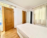 Alquiler a largo plazo - Apartamento - Alicante - Centro