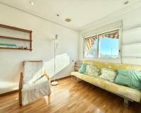 Alquiler a largo plazo - Apartamento - Alicante - Centro