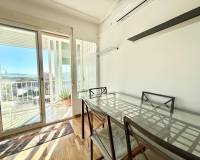 Alquiler a largo plazo - Apartamento - Alicante - Centro