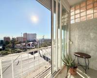 Alquiler a largo plazo - Apartamento - Alicante - Centro