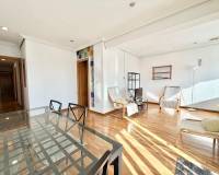 Alquiler a largo plazo - Apartamento - Alicante - Centro