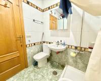 Alquiler a largo plazo - Apartamento - Alicante - Centro