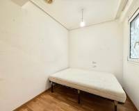 Alquiler a largo plazo - Apartamento - Alicante - Centro