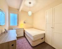 Alquiler a largo plazo - Apartamento - Alicante - Centro