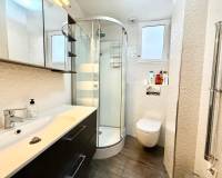 Alquiler a largo plazo - Apartamento - Alicante - Centro