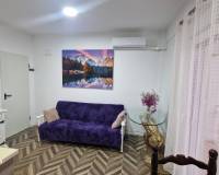 Alquiler a largo plazo - Apartamento - Alicante - Cuatro viviendas