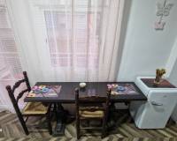 Alquiler a largo plazo - Apartamento - Alicante - Cuatro viviendas