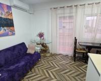 Alquiler a largo plazo - Apartamento - Alicante - Cuatro viviendas