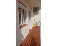 Alquiler a largo plazo - Apartamento - Alicante - Cuatro viviendas