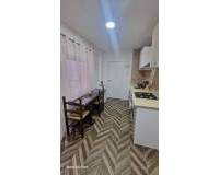 Alquiler a largo plazo - Apartamento - Alicante - Cuatro viviendas