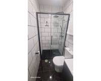 Alquiler a largo plazo - Apartamento - Alicante - Cuatro viviendas