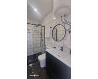 Alquiler a largo plazo - Apartamento - Alicante - Cuatro viviendas