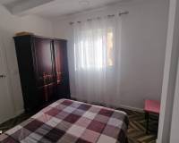 Alquiler a largo plazo - Apartamento - Alicante - Cuatro viviendas