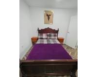 Alquiler a largo plazo - Apartamento - Alicante - Cuatro viviendas