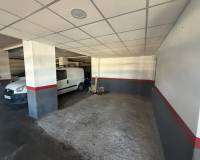 Alquiler a largo plazo - Apartamento - Alicante - Cuatro viviendas