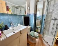 Alquiler a largo plazo - Apartamento - Alicante - Cuatro viviendas