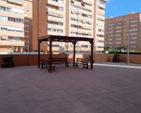 Alquiler a largo plazo - Apartamento - Alicante - El Palmeral - Urbanova - Tabarca