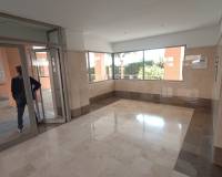 Alquiler a largo plazo - Apartamento - Alicante - El Palmeral - Urbanova - Tabarca