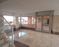 Alquiler a largo plazo - Apartamento - Alicante - El Palmeral - Urbanova - Tabarca