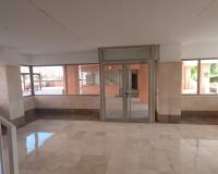 Alquiler a largo plazo - Apartamento - Alicante - El Palmeral - Urbanova - Tabarca