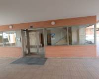 Alquiler a largo plazo - Apartamento - Alicante - El Palmeral - Urbanova - Tabarca