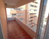 Alquiler a largo plazo - Apartamento - Alicante - El Palmeral - Urbanova - Tabarca