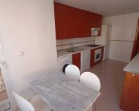 Alquiler a largo plazo - Apartamento - Alicante - El Palmeral - Urbanova - Tabarca