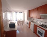 Alquiler a largo plazo - Apartamento - Alicante - El Palmeral - Urbanova - Tabarca