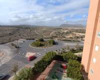 Alquiler a largo plazo - Apartamento - Alicante - El Palmeral - Urbanova - Tabarca